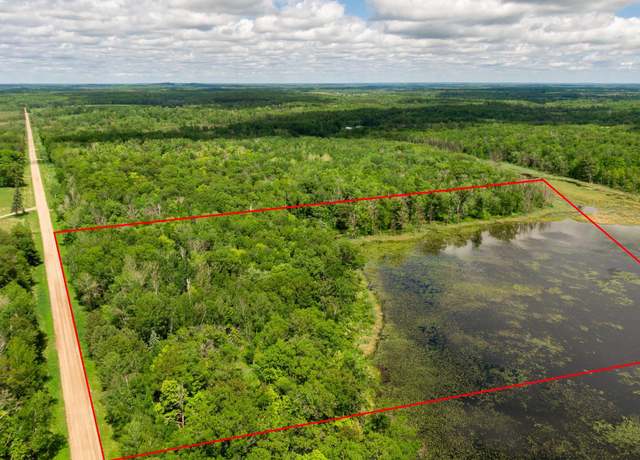 Property at 6840 45th Ave SW, Pequot Lakes, MN 56474