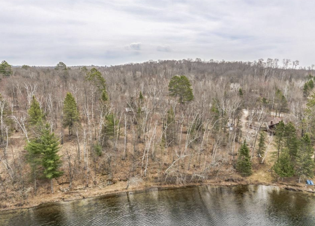Property at XXXX Lake Washburn Rd NE, Outing, MN 56662
