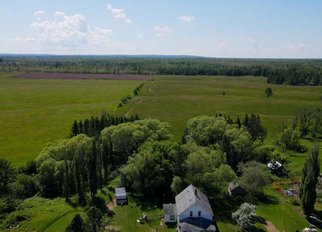 Property at 74035 County Highway A, Iron River, WI 54847