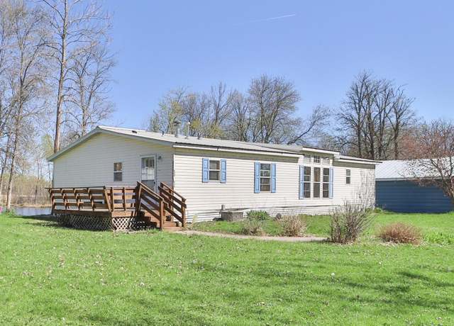 Property at 400 Riverdale Dr, Aitkin, MN 56431, 3 beds, 2 baths