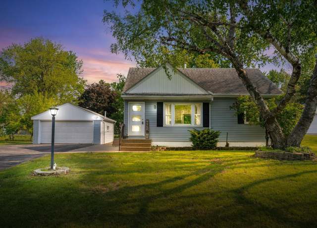 Property at 7719 60th Ave N, New Hope, MN 55428, 3 beds, 1 bath