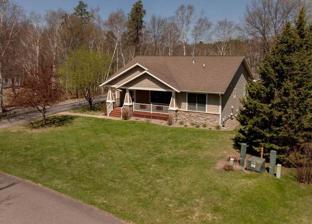 Property at 24789 Cove Trl, Nisswa, MN 56468, 3 beds, 2 baths