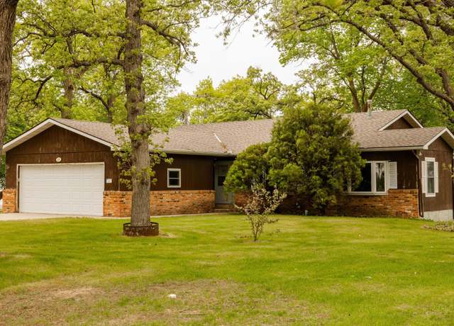 Property at 2671 Lake St E, Osakis, MN 56360, 3 beds, 1 bath