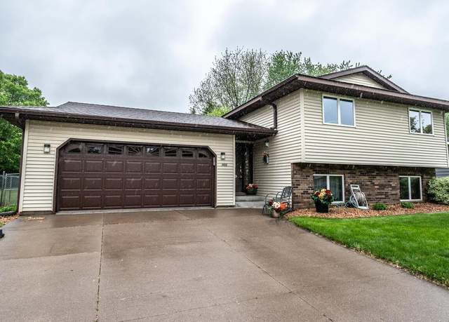 Property at 1486 Todd Way, Hastings, MN 55033, 4 beds, 2 baths