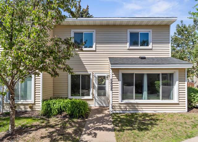 Property at 5898 Cahill Ave, Inver Grove Heights, MN 55076, 2 beds, 1 bath