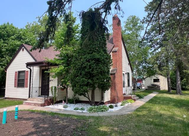 Property at 1308 Beltrami Ave NW, Bemidji, MN 56601, 3 beds, 1 bath
