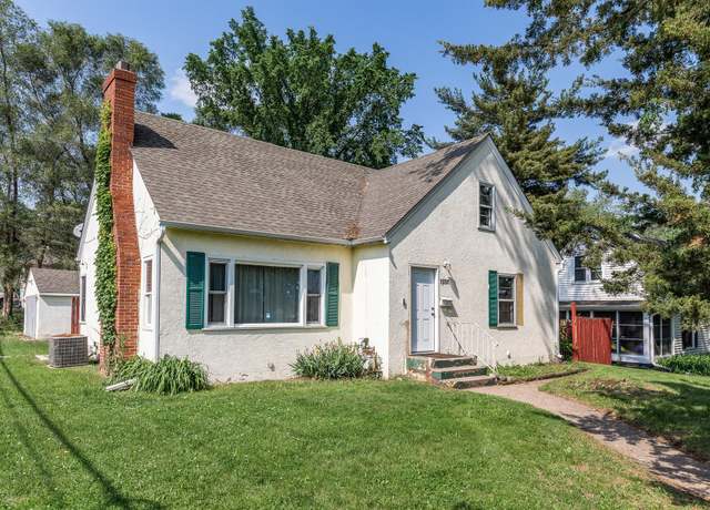 Property at 1351 3rd St E, Saint Paul, MN 55106, 8 beds, 3 baths