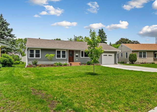 Property at 340 N Belmont Dr, Mankato, MN 56001, 3 beds, 2 baths