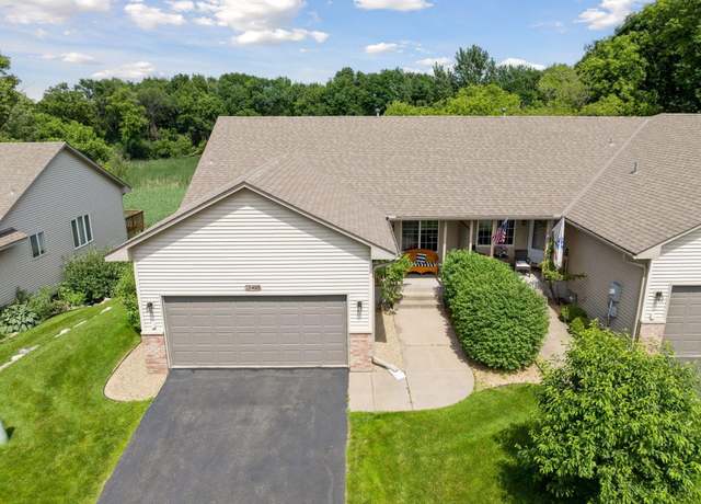 Property at 15436 Weaver Lake Rd, Maple Grove, MN 55311, 3 beds, 2 baths