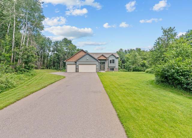 Property at 24175 Yakima St NW, Saint Francis, MN 55070, 5 beds, 3 baths