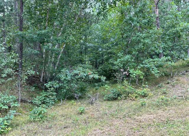 Property at TBD* W Five Point Lake Rd NW, Hackensack, MN 56452