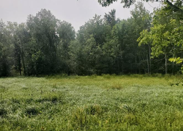 Property at xxx Lot 2 County Road D, Clayton, WI 54004
