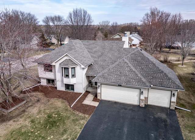 Property at 8391 174th St W, Lakeville, MN 55044, 4 beds, 2 baths