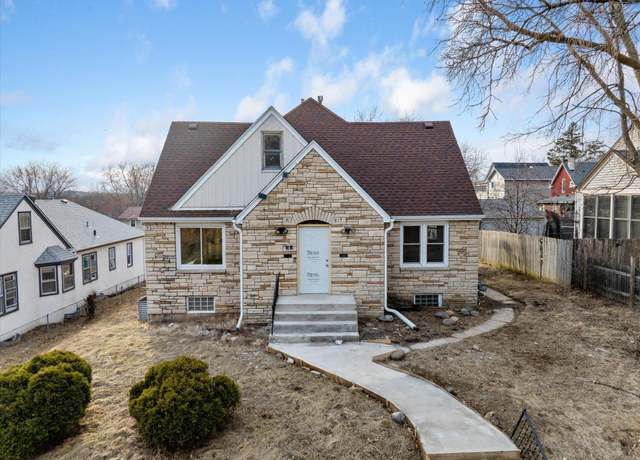 Property at 915 Thomas Ave N, Minneapolis, MN 55411, 8 beds, 4 baths