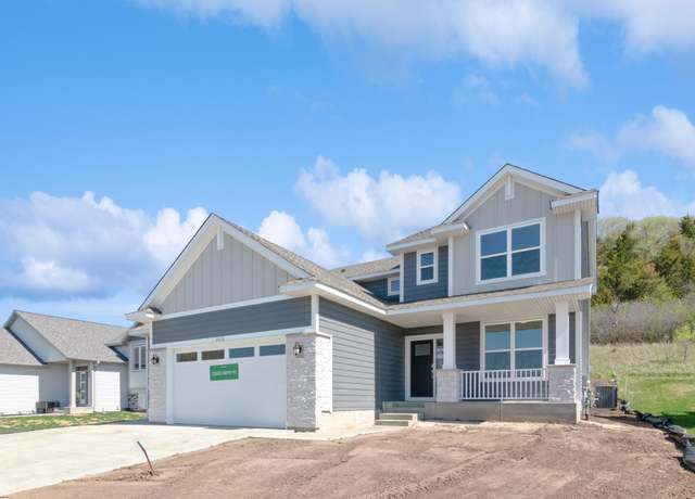 Property at 2033 Hadley Hills Dr NE, Rochester, MN 55906, 4 beds, 3 baths