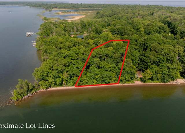Property at TBD Duck Point Rd NW, Cass Lake, MN 56633