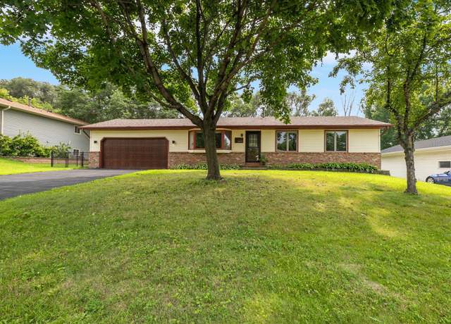 Property at 2405 Friendship Ln, Burnsville, MN 55337, 3 beds, 3 baths