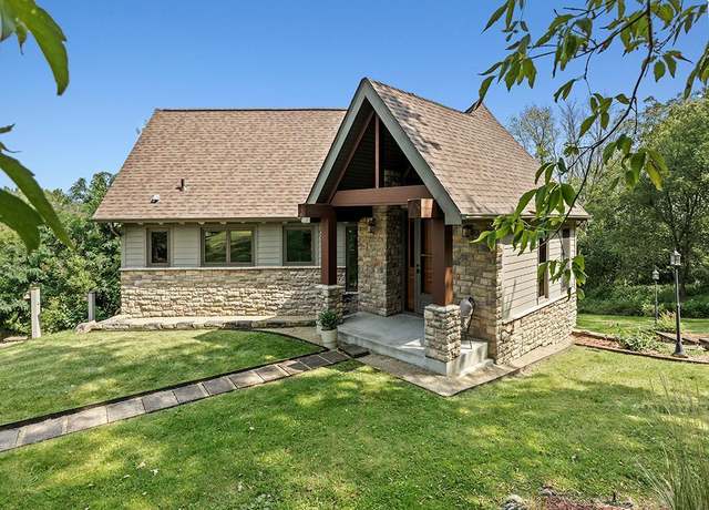 Property at 27877 Thomas Ave, New Market Twp, MN 55088, 4 beds, 3 baths