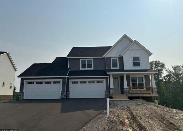Property at 17177 61st St NE, Elk River, MN 55330, 5 beds, 5 baths