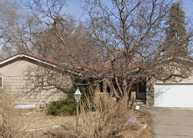 Property at 7700 Laurel Ave, Golden Valley, MN 55426, 4 beds, 2 baths