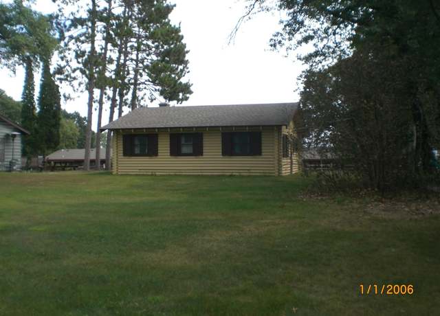Property at 30297 N Lakeview Dr, Breezy Point, MN 56472, 2 beds, 1 bath