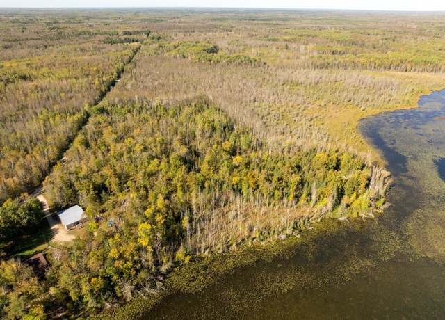 Property at TBD Cedar Point Rd, Marcell, MN 56657