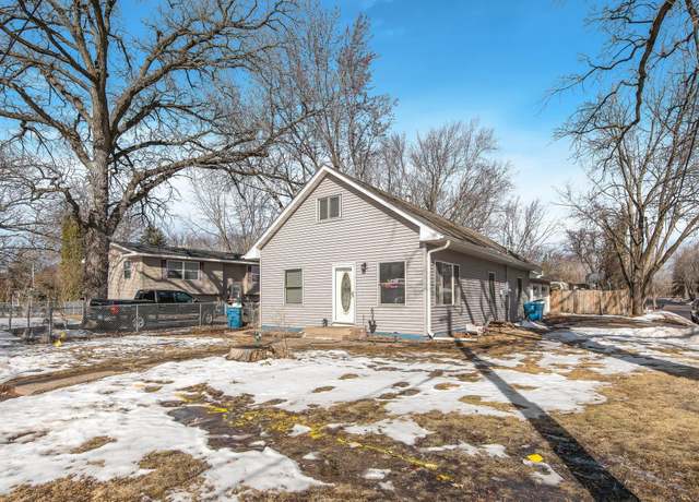 Property at 407 1st Ave NW, Forest Lake, MN 55025, 4 beds, 2 baths