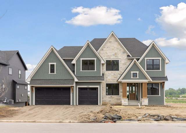 Property at 5455 Rolling Hills Pkwy, Victoria, MN 55318, 5 beds, 5 baths
