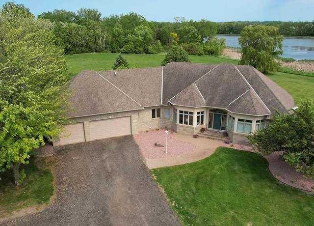 Property at 13380 Willandale Rd, Rogers, MN 55374, 3 beds, 3 baths