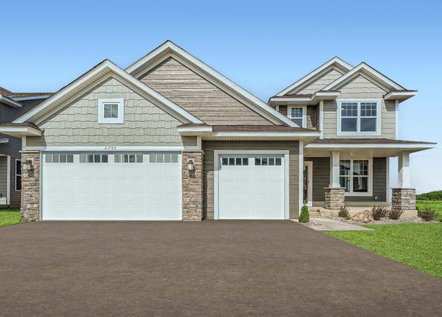 Property at 2795 Downing Ave, Shakopee, MN 55379, 4 beds, 3 baths