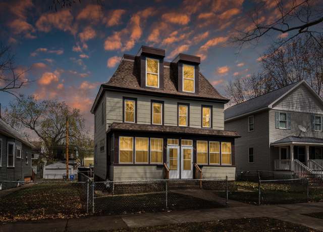 Property at 461 Charles Ave, Saint Paul, MN 55103, 8 beds, 4 baths