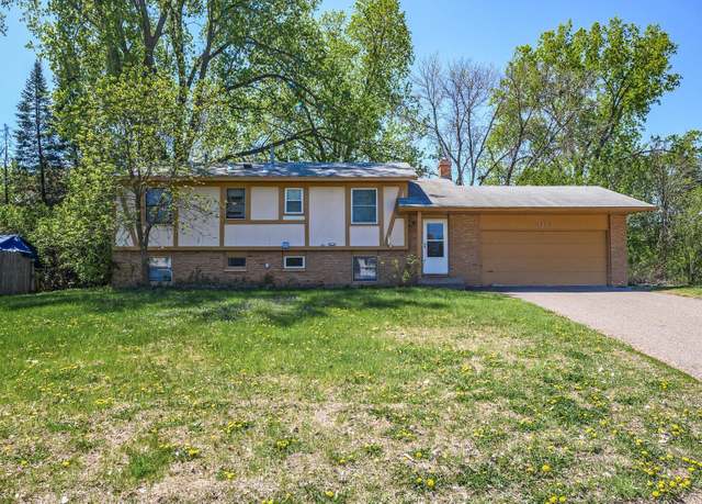 Property at 4209 81st Ave N, Brooklyn Park, MN 55443, 5 beds, 2 baths