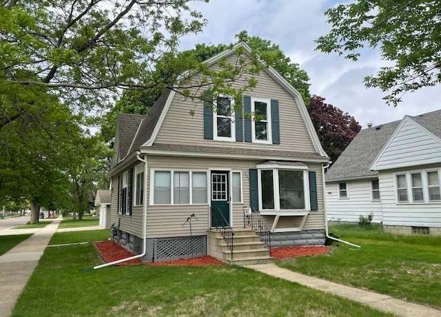 Property at 701 8th St NW, Austin, MN 55912, 3 beds, 3 baths