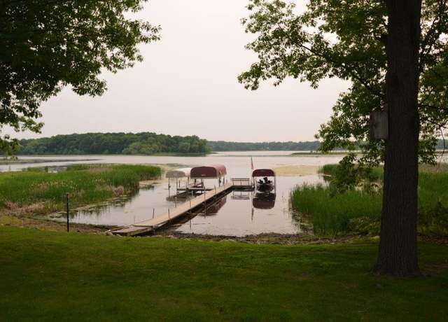 Property at 12207 285th St, Lindstrom, MN 55045, 4 beds, 4 baths