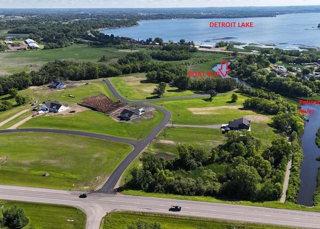 Property at 1 Branch Creek Rd, Detroit Lakes, MN 56501