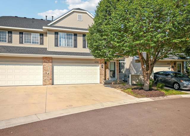 Property at 12720 74th Ave N, Maple Grove, MN 55369, 3 beds, 3 baths