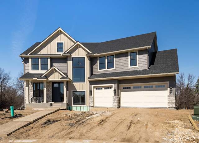 Property at 18436 56th Ct N, Plymouth, MN 55446, 5 beds, 6 baths