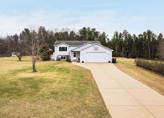 Property at 8610 171st Ave NW, Ramsey, MN 55303, 4 beds, 2 baths