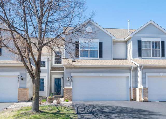Property at 7575 Derby Ln, Shakopee, MN 55379, 2 beds, 3 baths