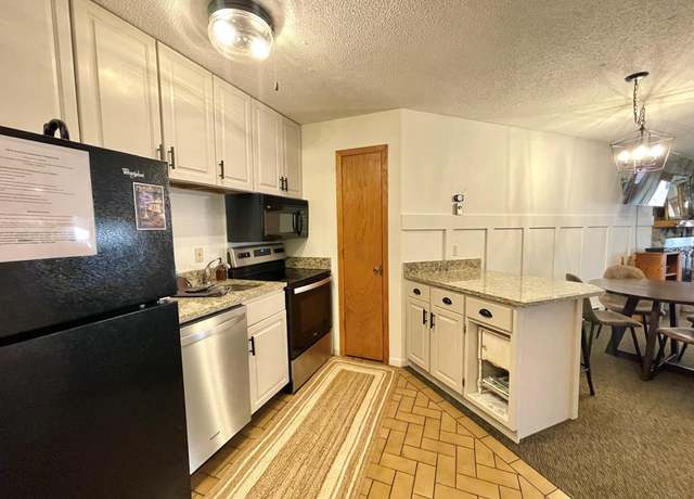 Property at 128 Bridge Run Ln Unit B, Lutsen Twp, MN 55612, 1 bed, 1 bath