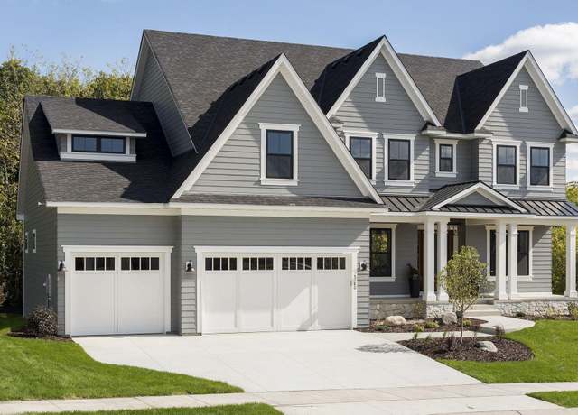 Property at 16534 47th Pl N, Plymouth, MN 55446, 5 beds, 6 baths
