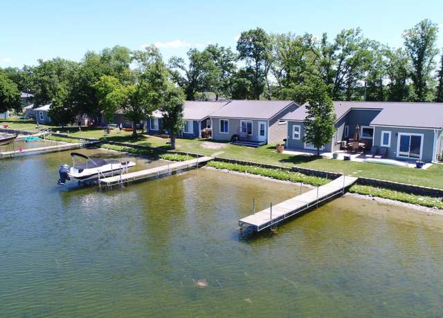 Property at 27096 Little Floyd Lake Rd #2, Detroit Twp, MN 56501, 2 beds, 1 bath
