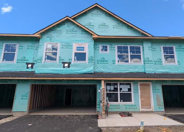 Property at 3017 Cedar St, Little Canada, MN 55117, 3 beds, 3 baths