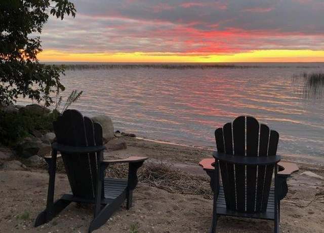 Property at 21369 Joas Beach Rd NE, Kelliher, MN 56650, 3 beds, 2 baths