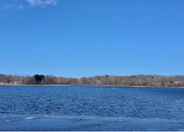 Property at xxx Lot 3 County Road D, Clayton, WI 54004