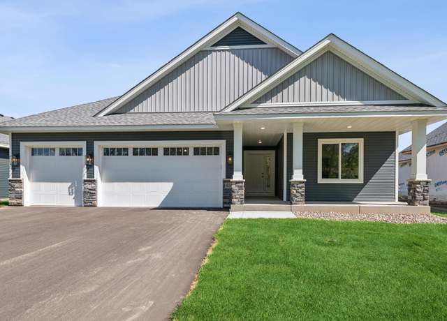 Property at 6318 Goodwin Ln, Wyoming, MN 55092, 3 beds, 2 baths