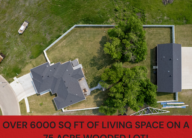 Property at 5881 31st St S, Fargo, ND 58104, 5 beds, 4 baths
