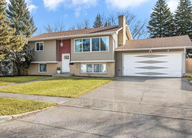 Property at 2408 13th St S, Moorhead, MN 56560, 4 beds, 2 baths