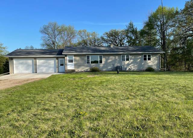 Property at 22055 State Highway 23, Munson Twp, MN 56368, 4 beds, 2 baths
