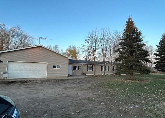 Property at 12183 120th St, Milo Twp, MN 56353, 3 beds, 2 baths